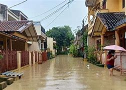 Banjir Hari Ini Di Bekasi