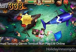 Game Tembak Ikan Dapat Duit