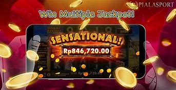 Jackpot Slot 2022 Slot Mudah Menang