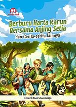 Pemburu Harta Karun Bahasa Inggris