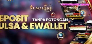 Rumah303 Slot Resmi 2024 Terbaru Hari Ini Live Streaming Youtube