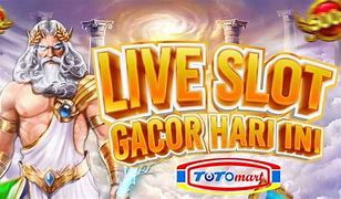 Slot212 Gacor Hari Ini Live