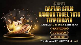 Toto Togel Resmi