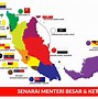 Warna Bendera Merah Putih Hijau Negara Apa